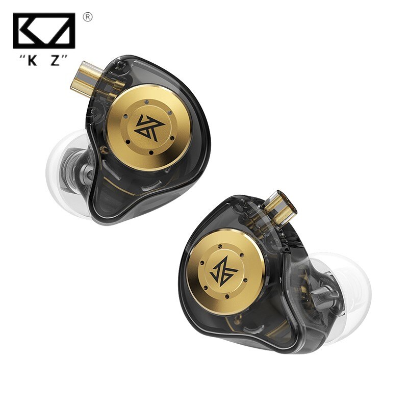 Home Office Headset - KZ Edx Pro Năng Động Tai