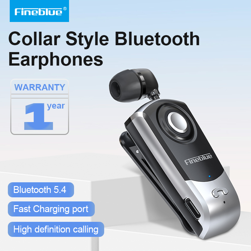 Home Office Headset - Fineblue F960 Tai Nghe Chụp Tai