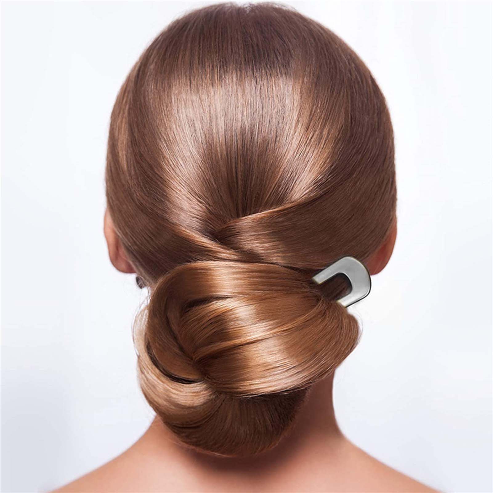 French U Shaped Hair Pins Vint - đánh giá và giá Home Office Setup