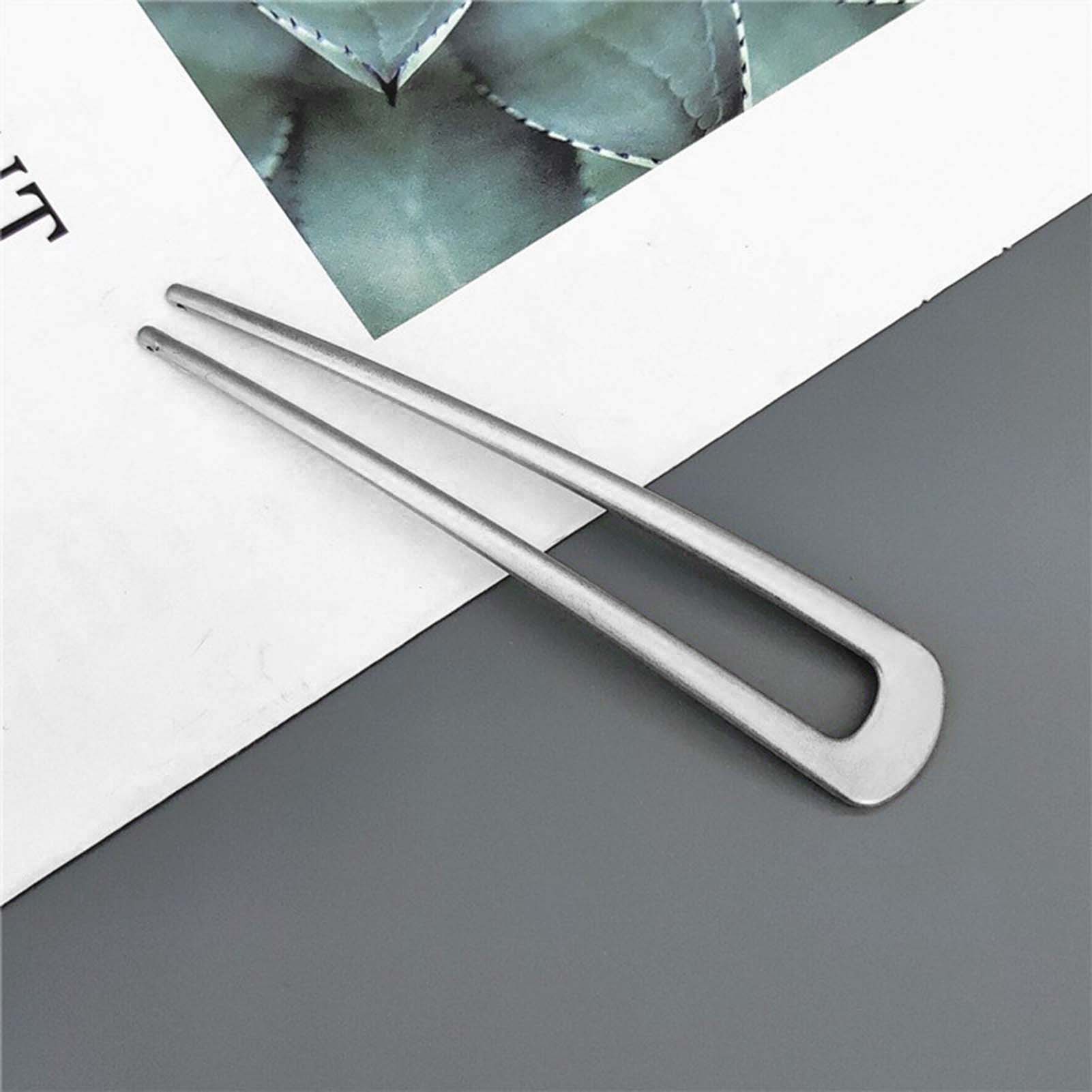 French U Shaped Hair Pins Vint - đánh giá và giá Home Office Setup