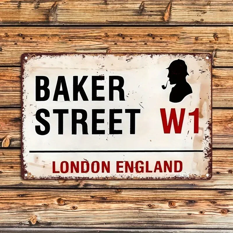 Baker Street W1 London England - đánh giá và giá Home Office London