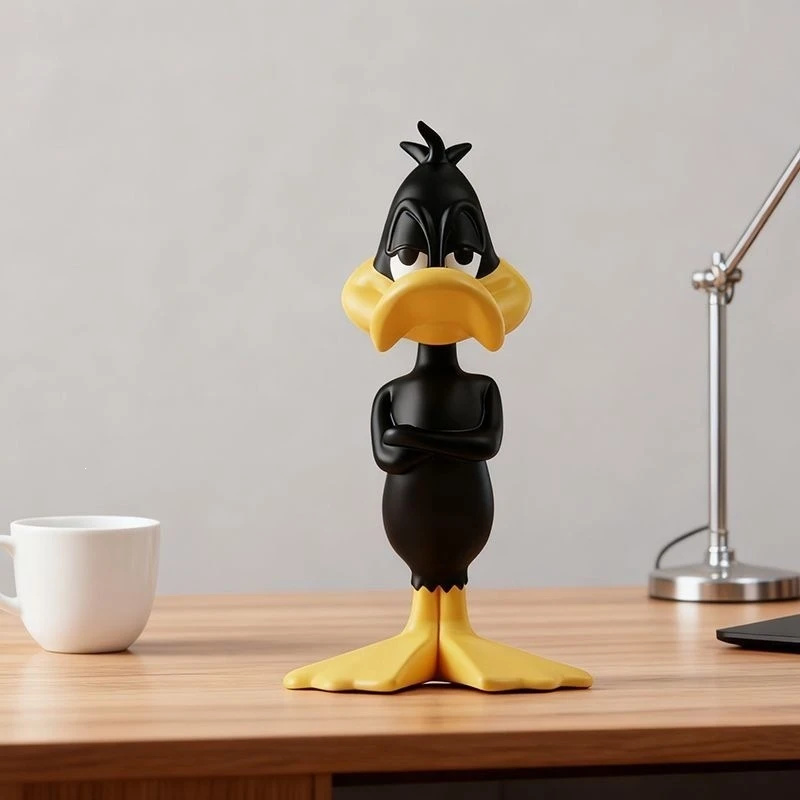 Duck Headphone Stand Creative  - đánh giá và giá Home Office Headset