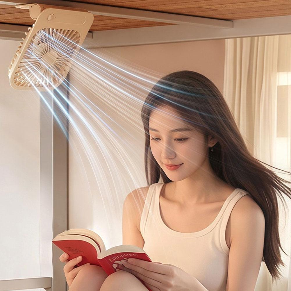 Ultra-thin Magnetic Cooling Fa - đánh giá và giá Home Office Setup