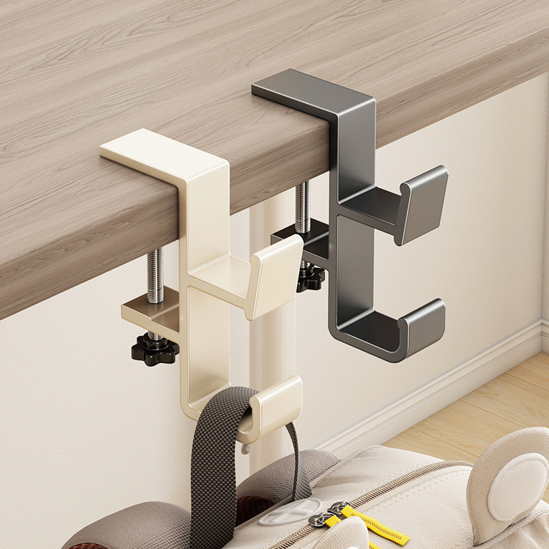 Adjustable Desk Edge Hook Gami - đánh giá và giá Home Office Headset