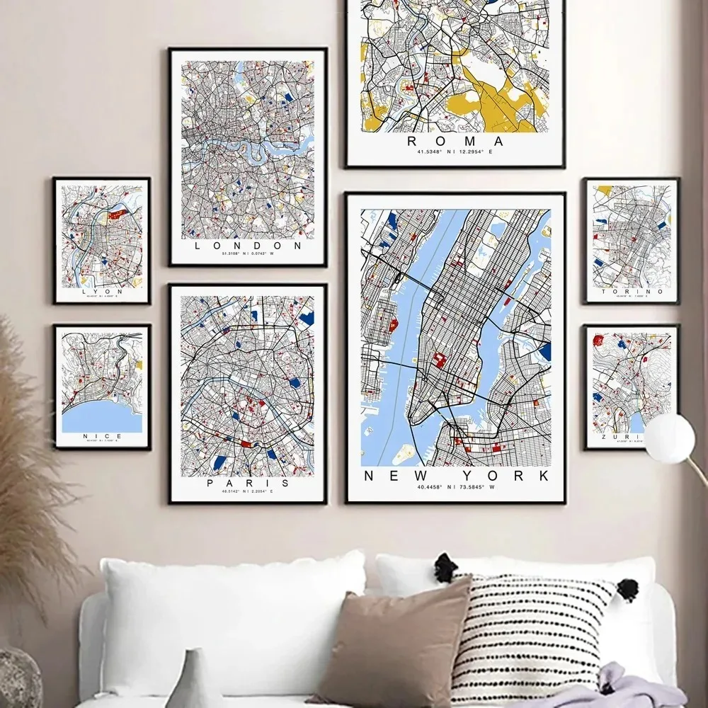 1pc Frameless New York London  - đánh giá và giá Home Office London