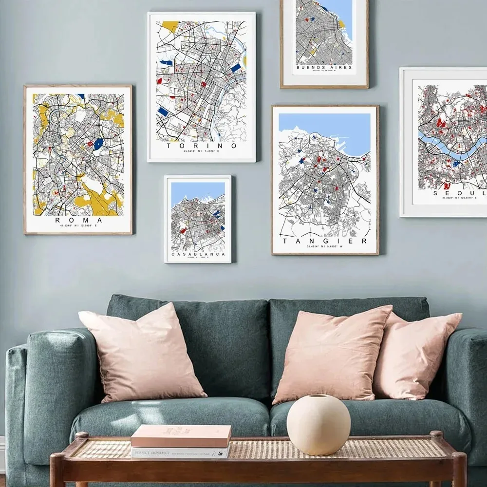 1pc Frameless New York London  - đánh giá và giá Home Office London