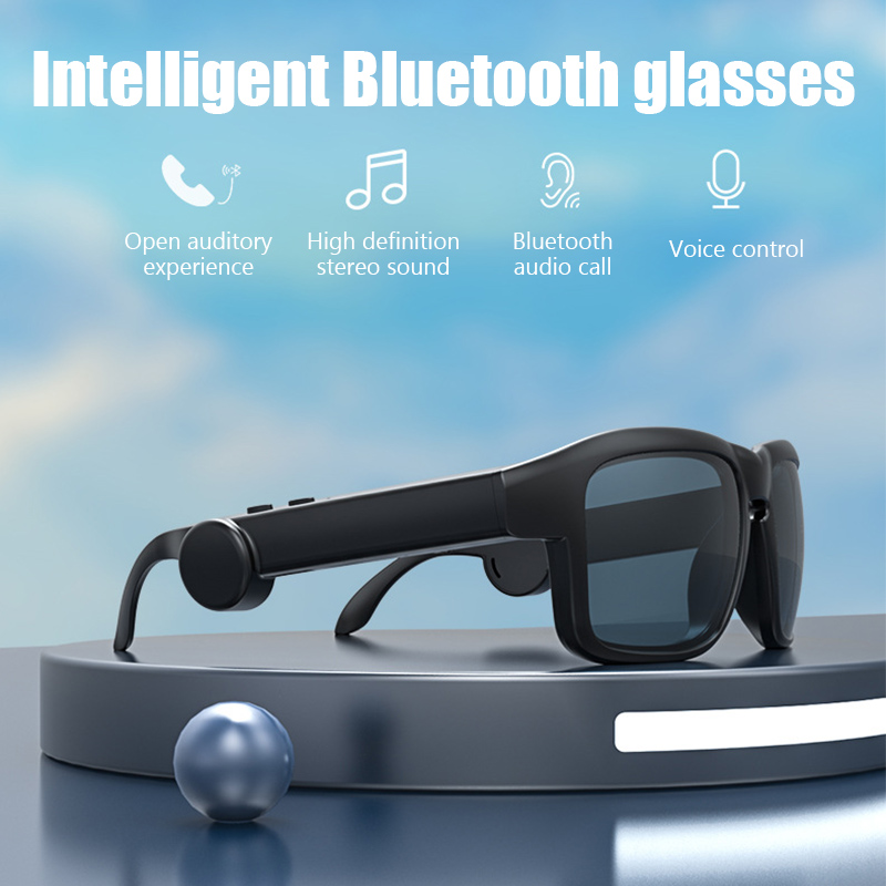 XG88 Bluetooth 5.3 Smart Glass - đánh giá và giá Home Office Headset