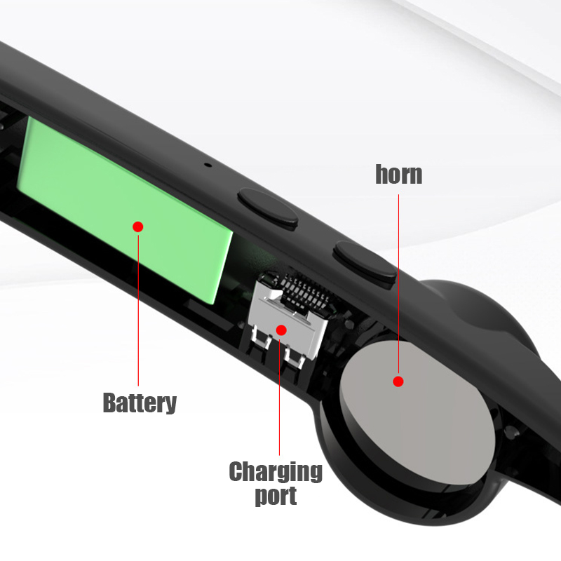 XG88 Bluetooth 5.3 Smart Glass - đánh giá và giá Home Office Headset