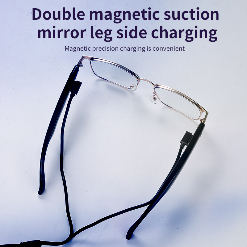 Koipsse Smart Glasses Metal Fr - đánh giá và giá Home Office Headset