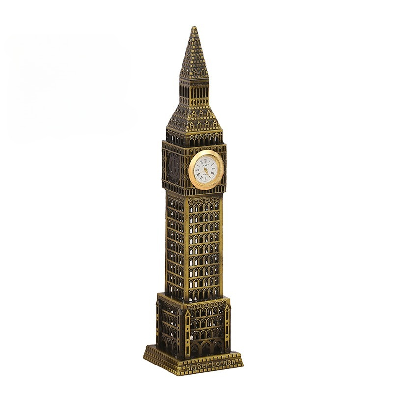 Big Ben London Office Desktop  - đánh giá và giá Home Office London