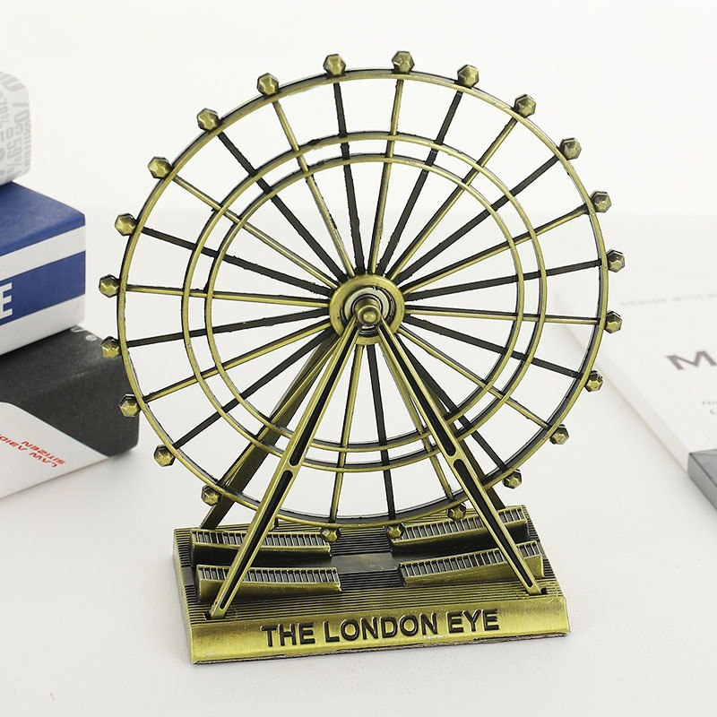 Big Ben London Office Desktop  - đánh giá và giá Home Office London