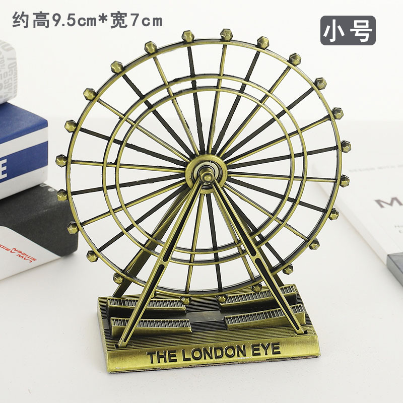 Big Ben London Office Desktop  - đánh giá và giá Home Office London
