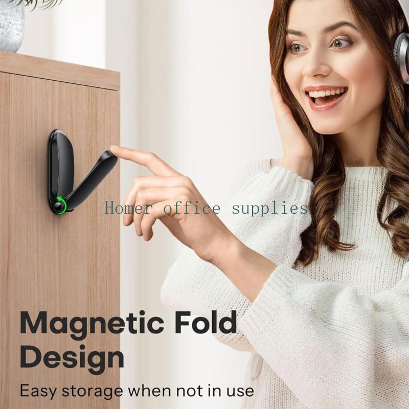 Giá đỡ nghe tường K43B có mặt  - đánh giá và giá Home Office Headset
