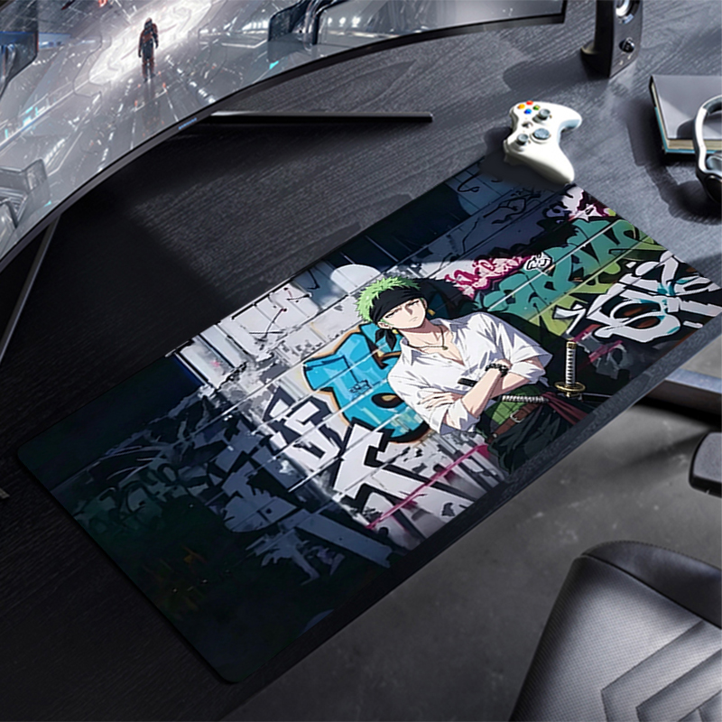 Mouse Pad Gaming Desk Mat HD P - đánh giá và giá Home Office Keyboard