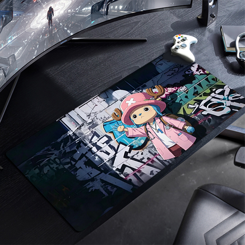 Mouse Pad Gaming Desk Mat HD P - đánh giá và giá Home Office Keyboard