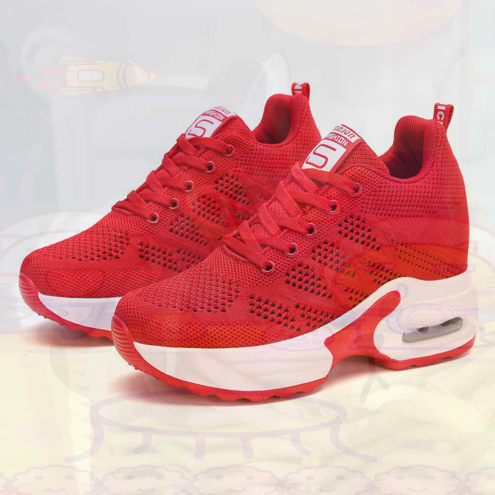 Red Size 36 Shoes Woman Tennis - đánh giá và giá Home Office 365