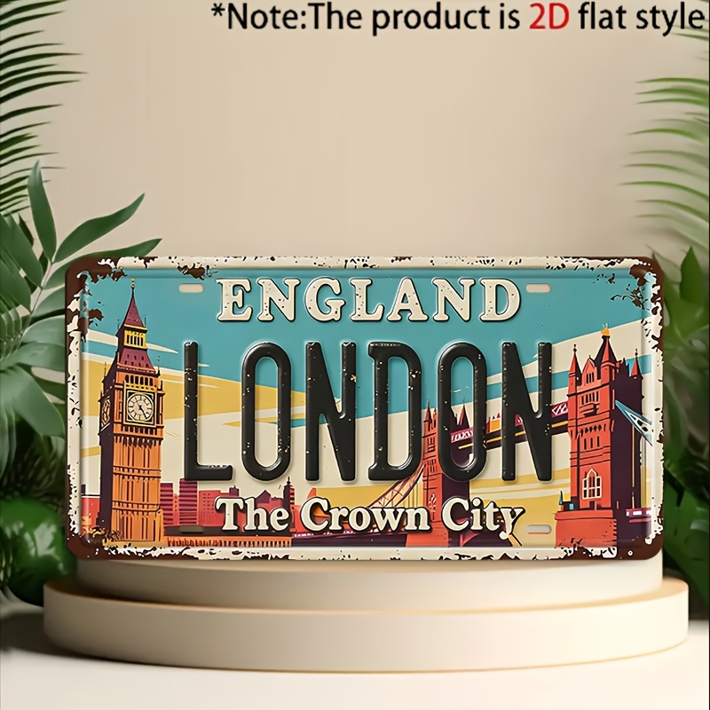London England The Crown City  - đánh giá và giá Home Office London