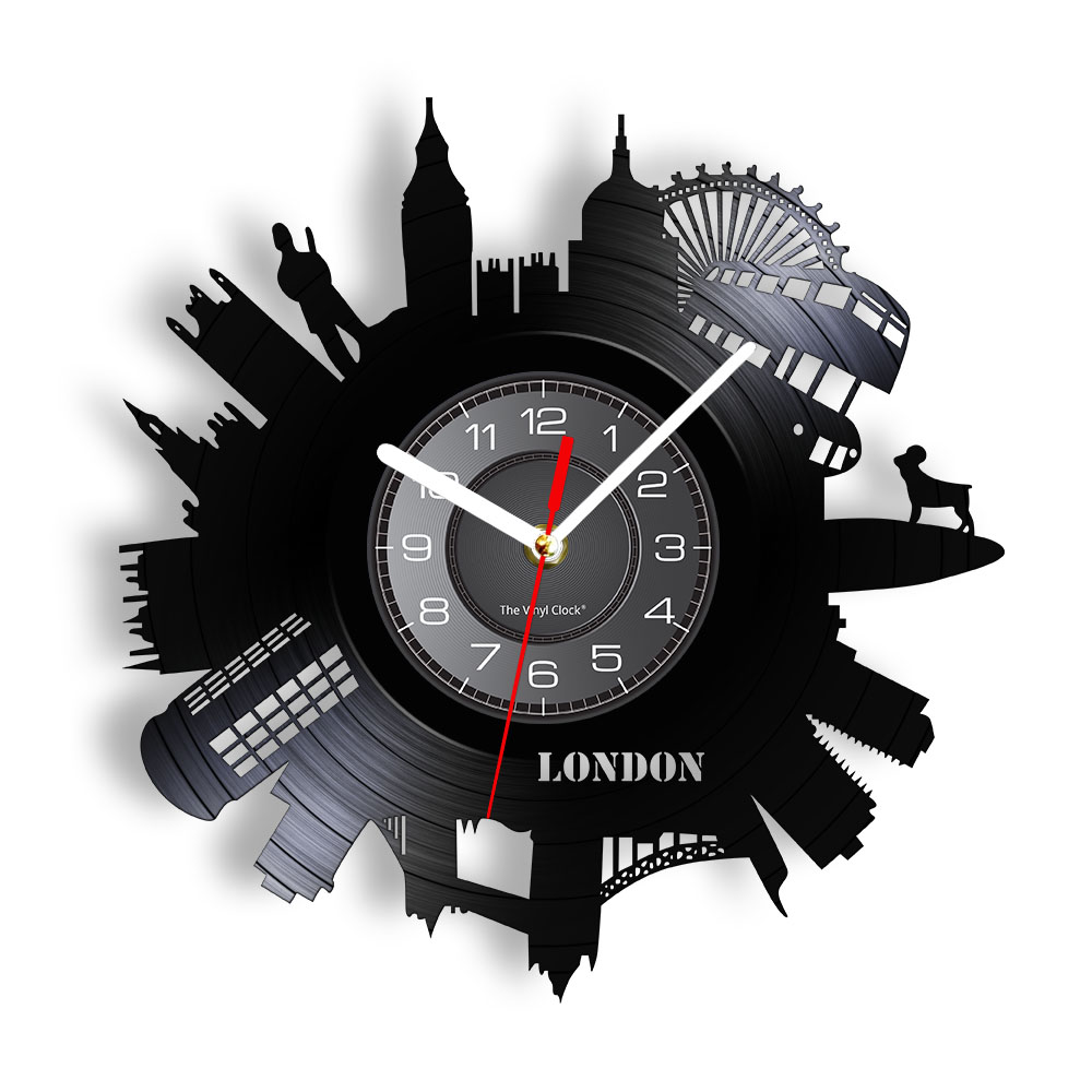 London Canadian City Cityscape - đánh giá và giá Home Office London
