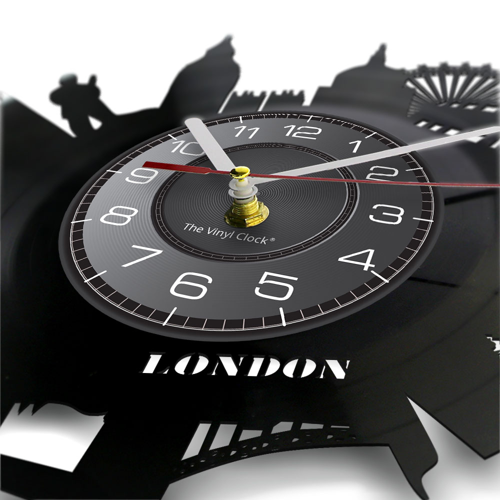London Canadian City Cityscape - đánh giá và giá Home Office London