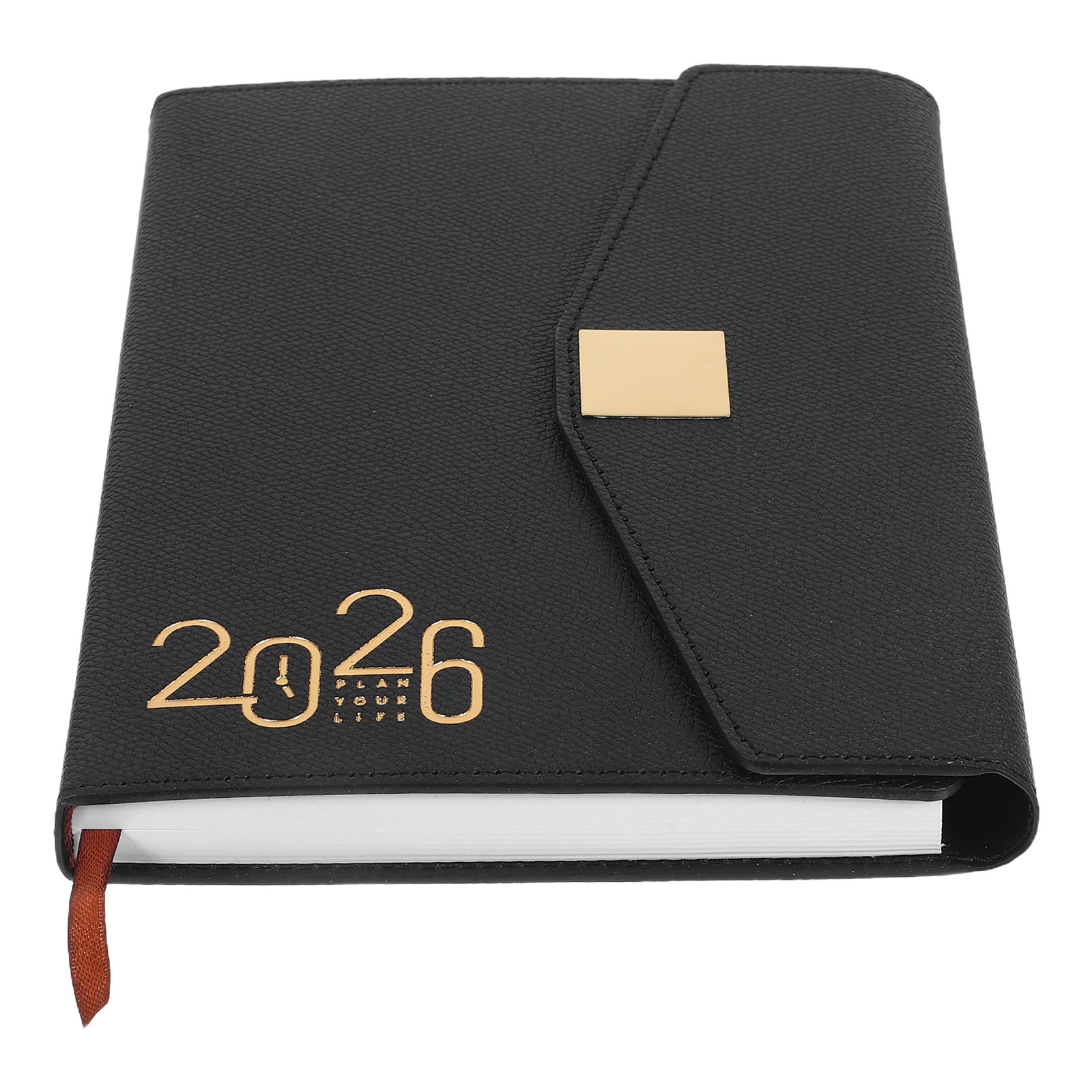 Daily Planner 365 Pages Thick  - đánh giá và giá Home Office 365