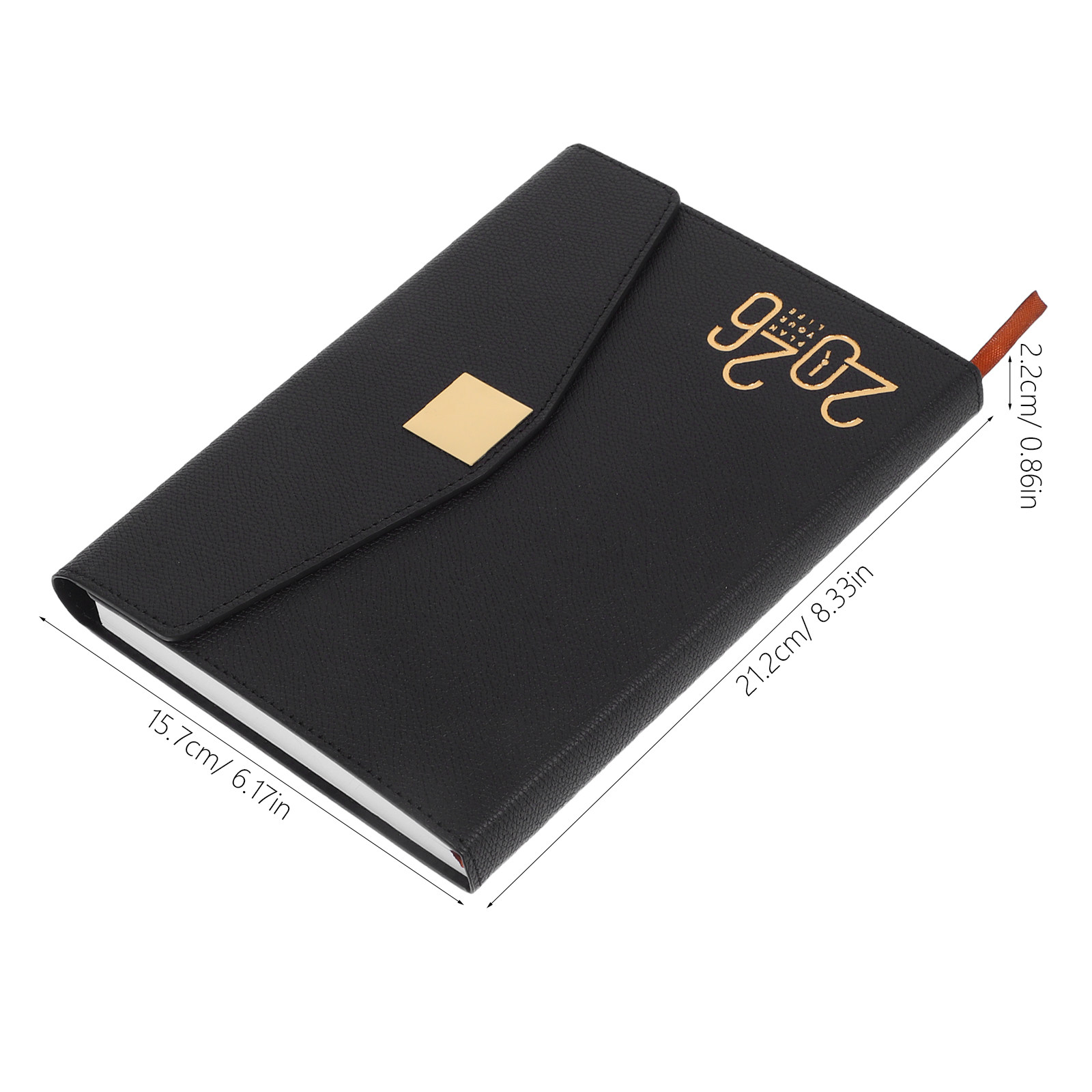Daily Planner 365 Pages Thick  - đánh giá và giá Home Office 365