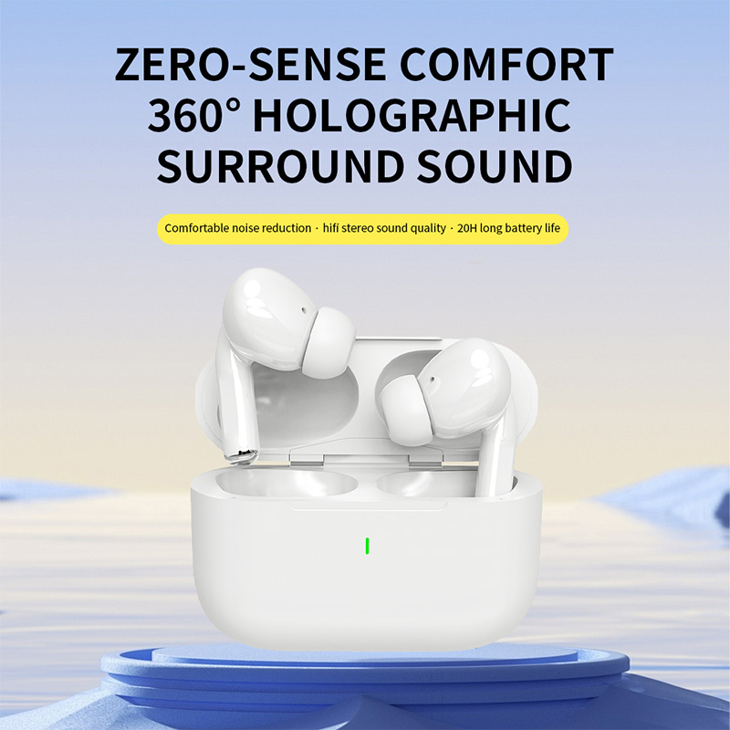 2025 Air Pro Wireless Bluetoot - đánh giá và giá Home Office Headset