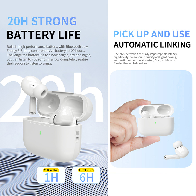 2025 Air Pro Wireless Bluetoot - đánh giá và giá Home Office Headset