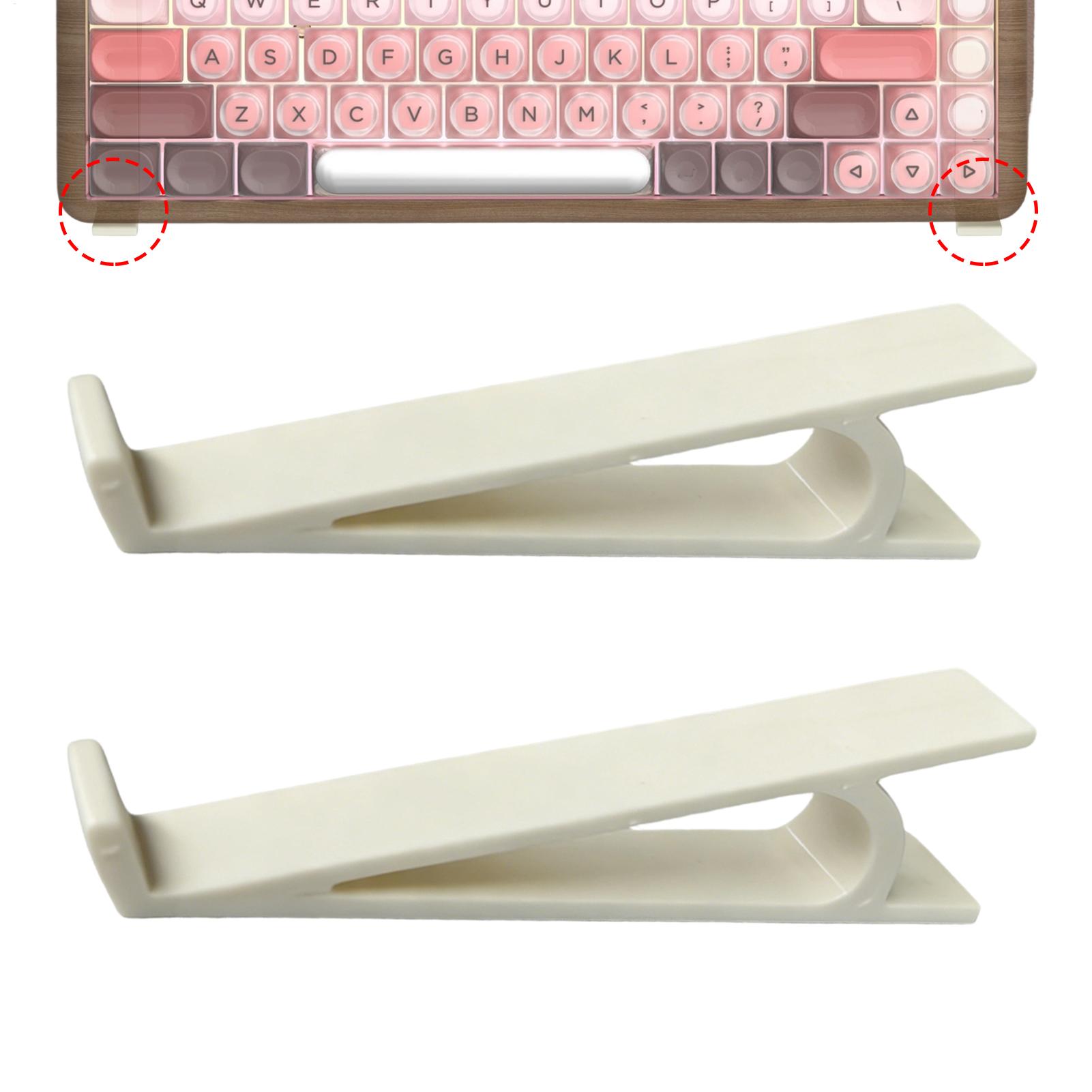 Ergonomic Non Slip Keyboard Ri - đánh giá và giá Home Office Keyboard
