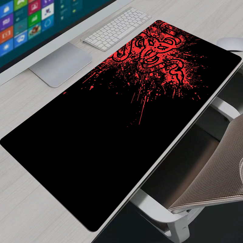 Mouse Pad Gaming Japan Game An - đánh giá và giá Home Office Keyboard