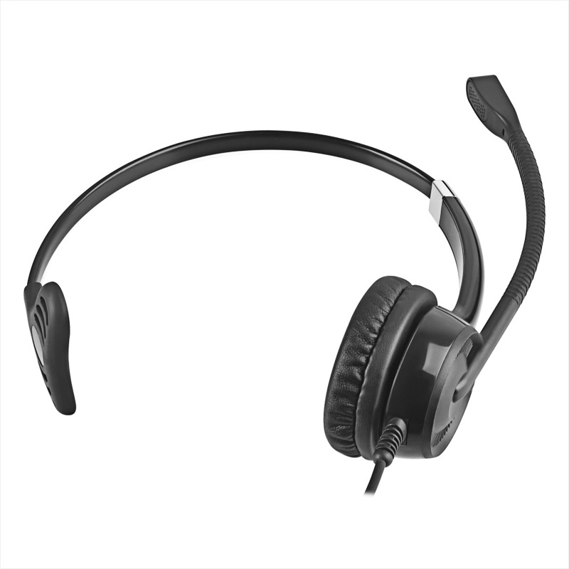 CS11 Có Dây Earphon, Giảm Tiến - đánh giá và giá Home Office Headset