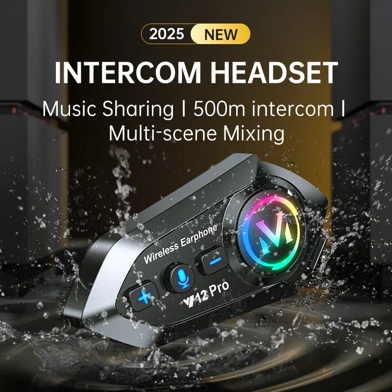 Y12 Pro Motorcycle Helmet Blue - đánh giá và giá Home Office Headset