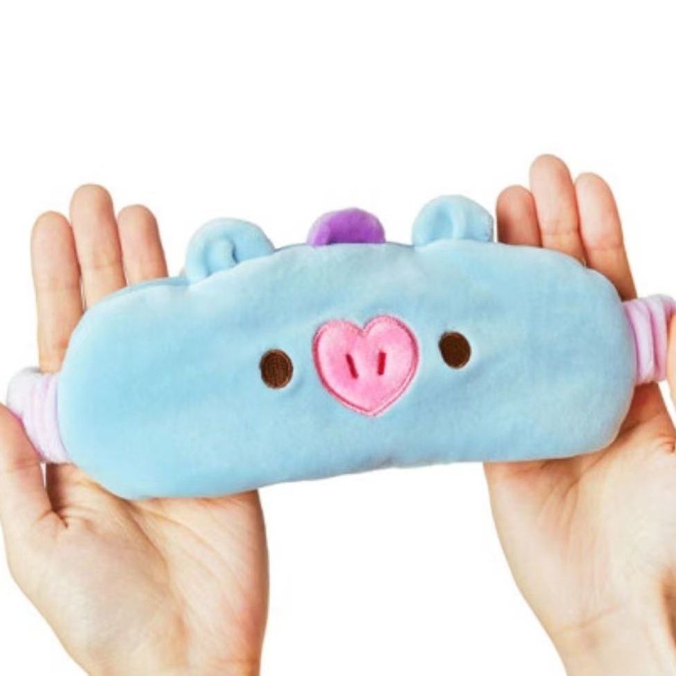 BT21 cartoon cute plush doll e - đánh giá và giá Home Office Inspiration