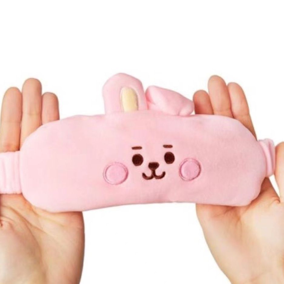 BT21 cartoon cute plush doll e - đánh giá và giá Home Office Inspiration