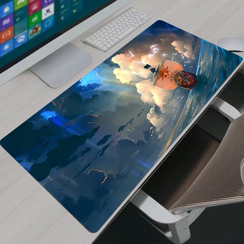 Japan Game Anime One Piece Mou - đánh giá và giá Home Office Keyboard