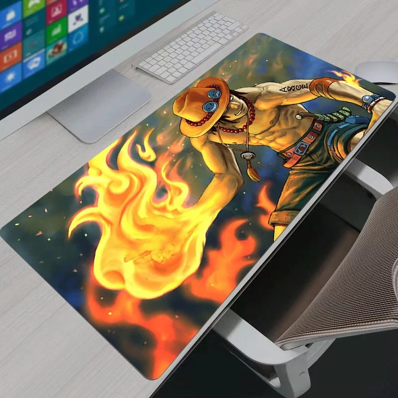 Japan Game Anime One Piece Mou - đánh giá và giá Home Office Keyboard