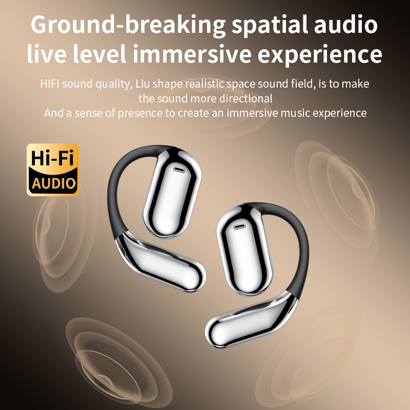 YYK Q16 Pro AI Translation Ear - đánh giá và giá Home Office Headset