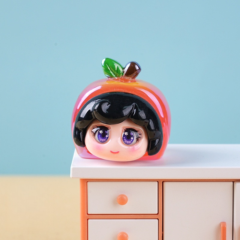 Cute Fruit Blind Box Beads Hom - đánh giá và giá Home Office Setup