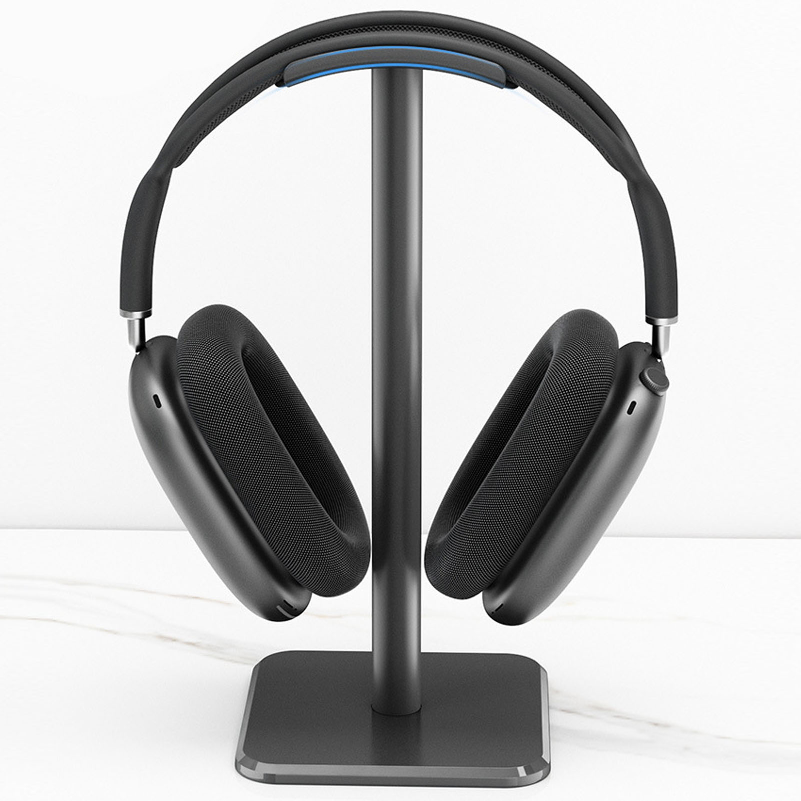 Headphone Stand Rounded Corner - đánh giá và giá Home Office Headset