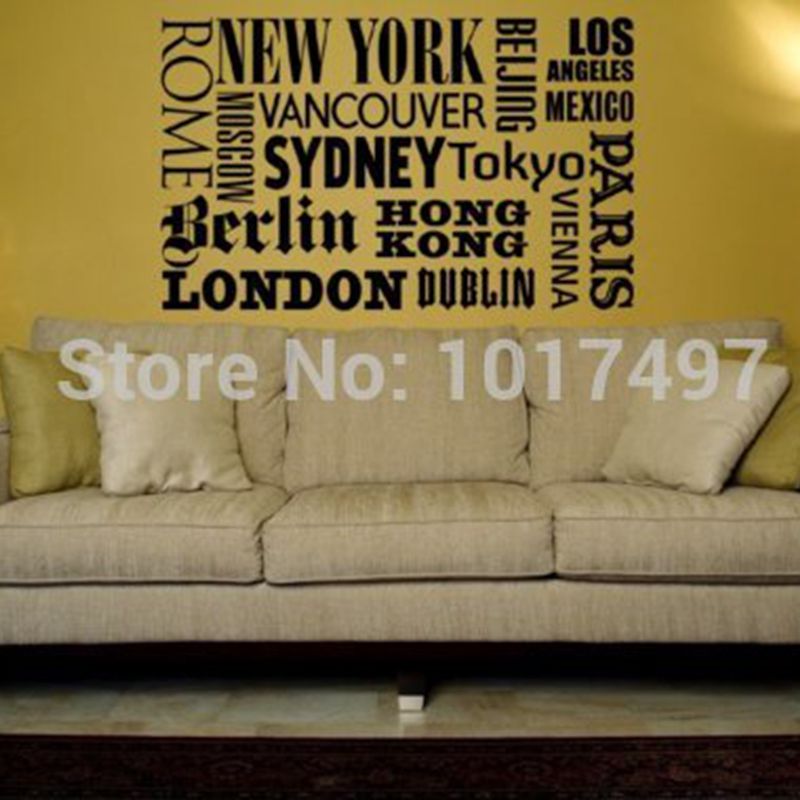 New York London Paris Trích Dẫ - đánh giá và giá Home Office London