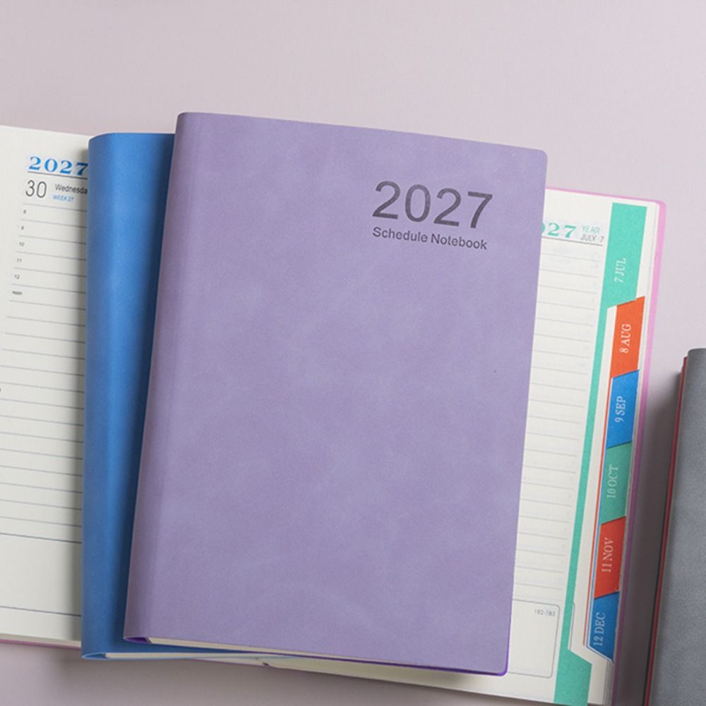 High Quality A5 2027 Planner w - đánh giá và giá Home Office 365