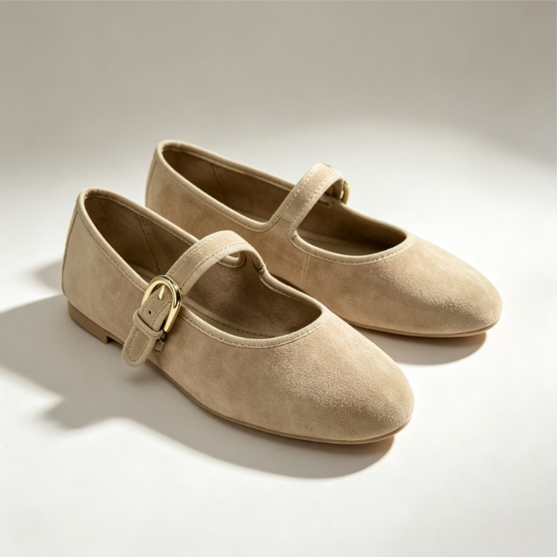 Mary Jane Shoes Women Vintage  - đánh giá và giá Home Office Inspiration