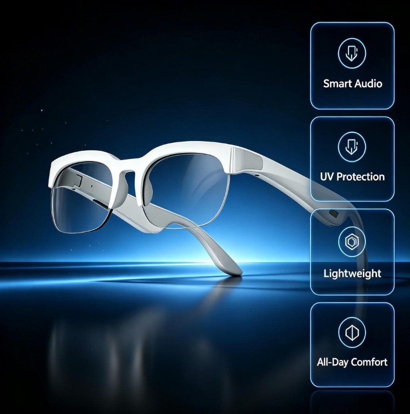2026 XG89 Real-Time AI Transla - đánh giá và giá Home Office Headset