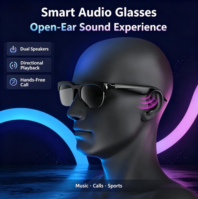 2026 XG89 Real-Time AI Transla - đánh giá và giá Home Office Headset