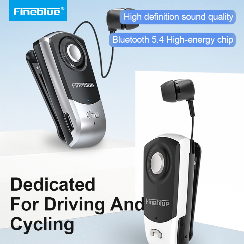 Fineblue F960 Tai Nghe Chụp Ta - đánh giá và giá Home Office Headset