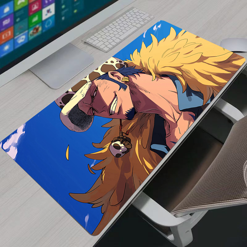 Gaming Mouse Pad Gamer Home Co - đánh giá và giá Home Office Keyboard