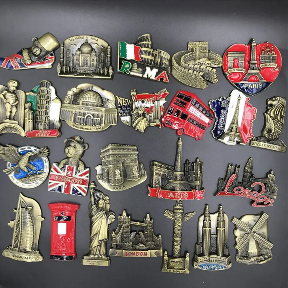 Home Decor Fridge Magnet Refri - đánh giá và giá Home Office London