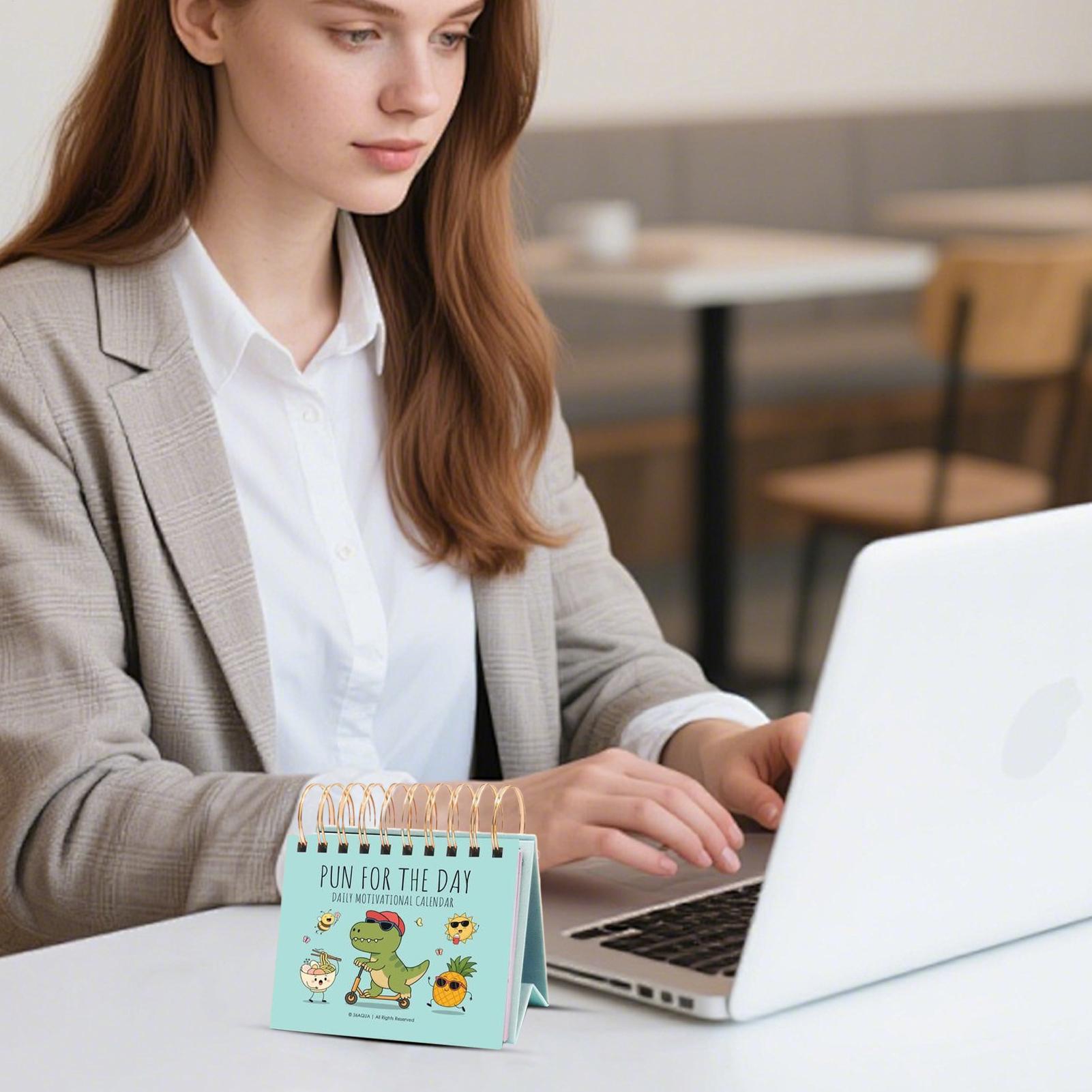 x2026 Funny Motivational Desk  - đánh giá và giá Home Office 365