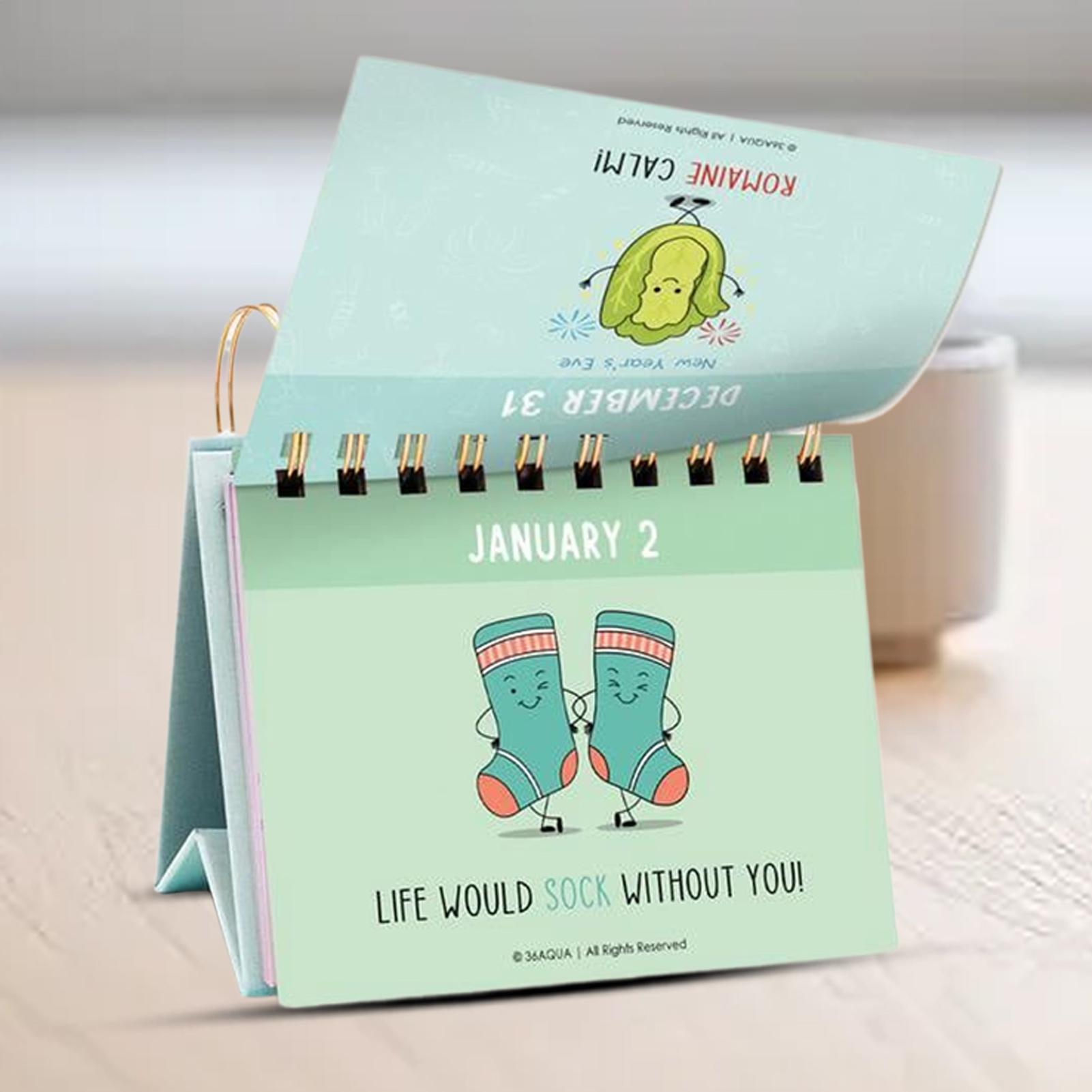 x2026 Funny Motivational Desk  - đánh giá và giá Home Office 365