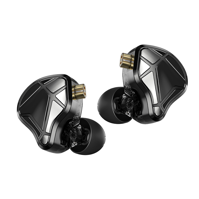  KZ Axas FPS Gaming IEM Headp - đánh giá và giá Home Office Headset